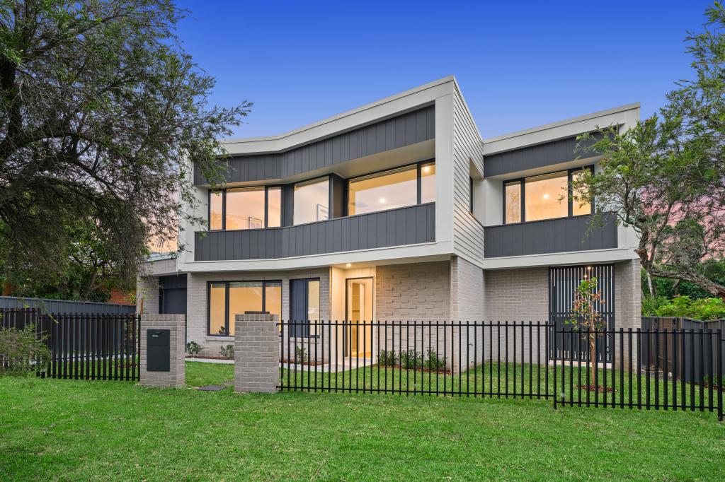 2 ELDER ST, LAMBTON, NSW 2299