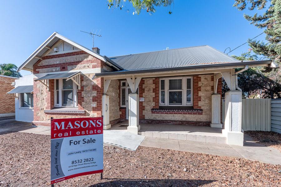 1 Mchenry St, Murray Bridge, SA 5253