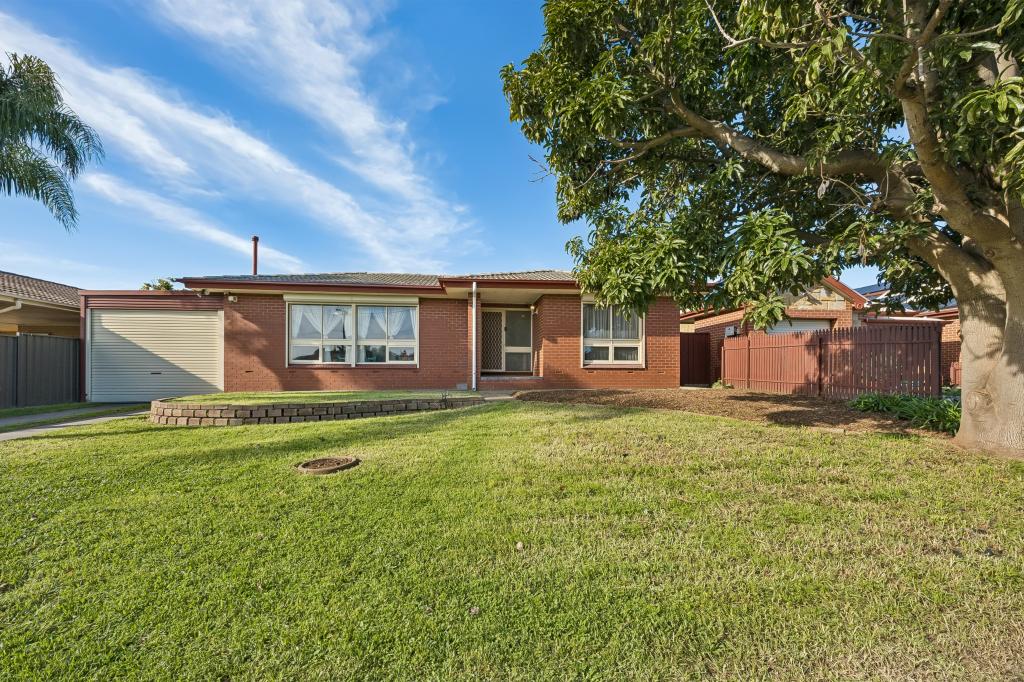 20 BURNS CT, MORPHETT VALE, SA 5162