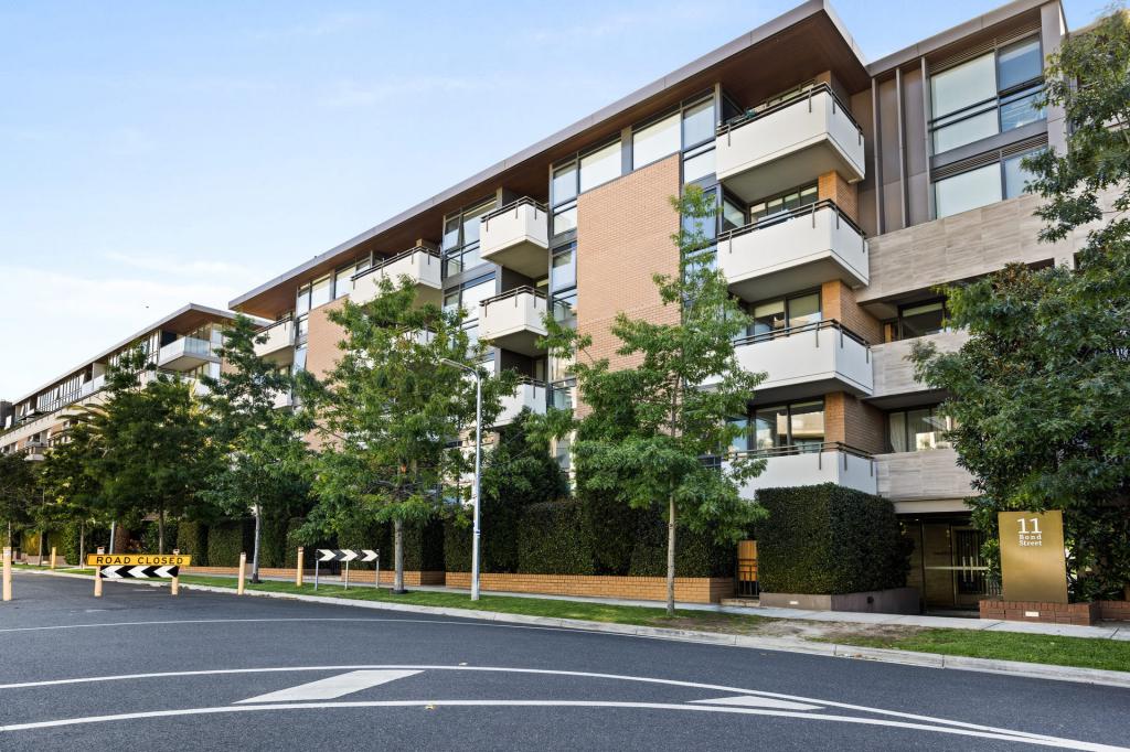 314/11 BOND ST, CAULFIELD NORTH, VIC 3161
