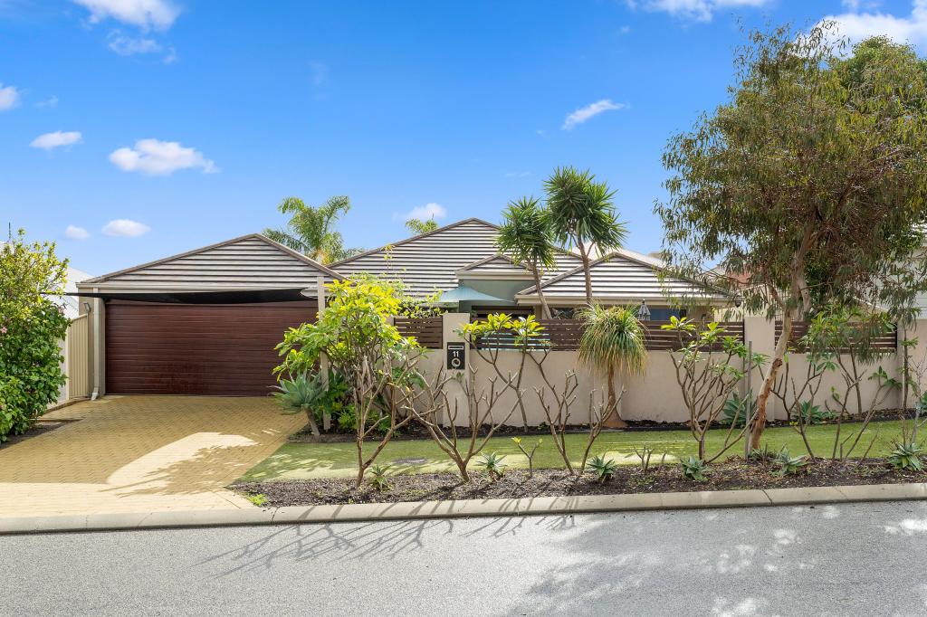 11 Barred Cnr, Baldivis, WA 6171