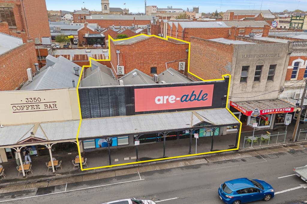 217-219 Mair St, Ballarat Central, VIC 3350