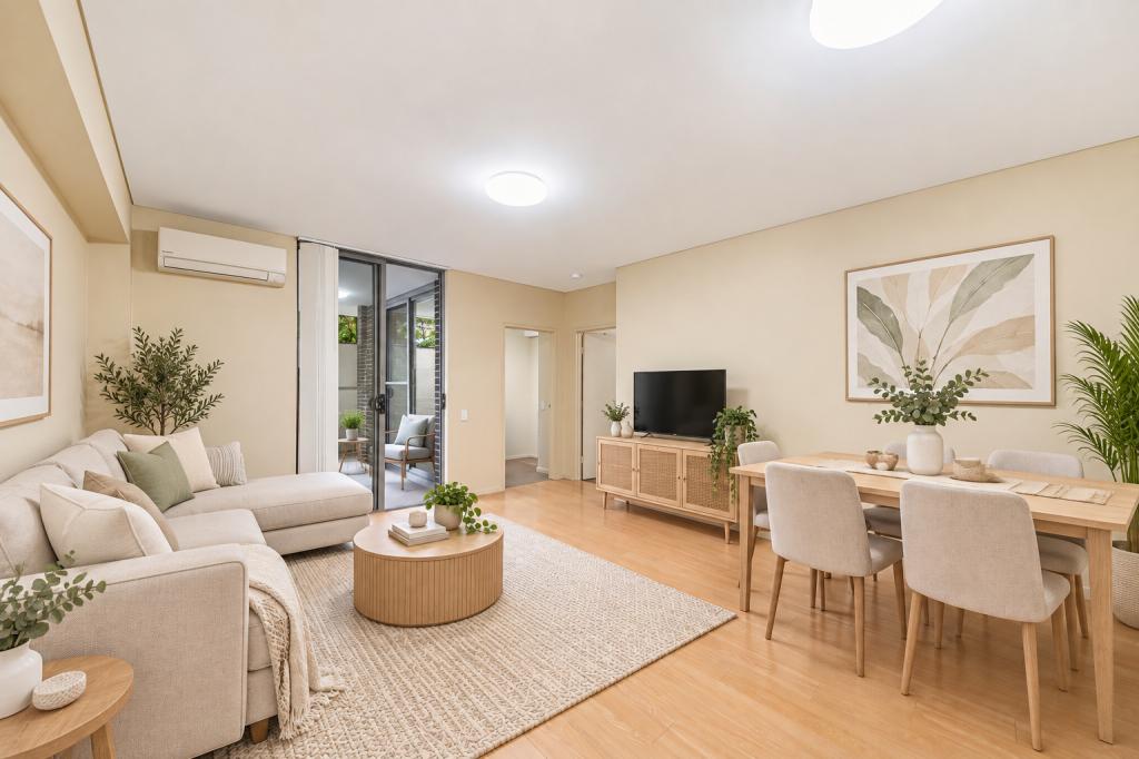 5/2-8 Belair Cl, Hornsby, NSW 2077
