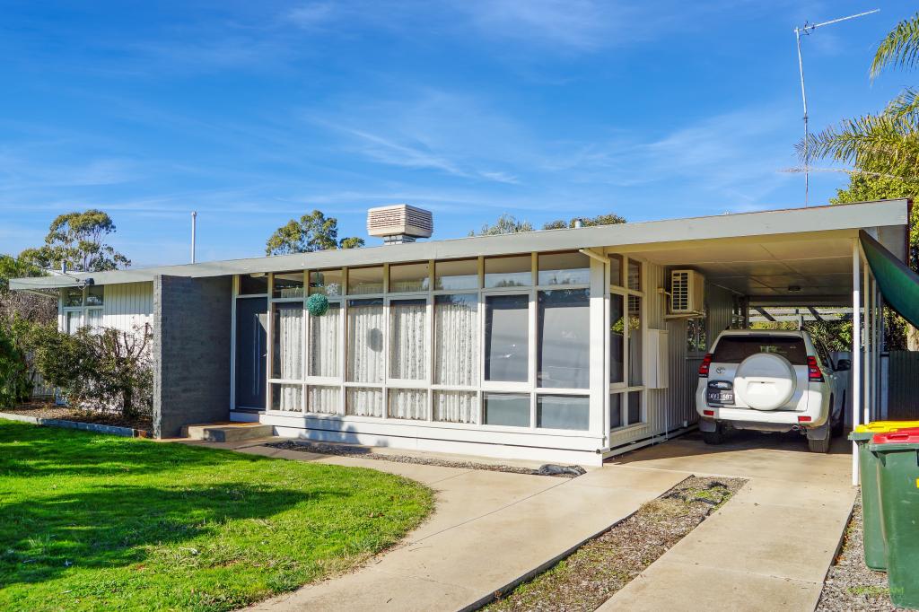26 Rennison St, Horsham, VIC 3400