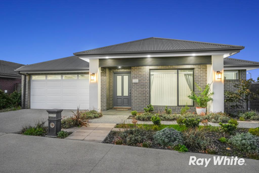 133 Blackmore Rd, Mickleham, VIC 3064