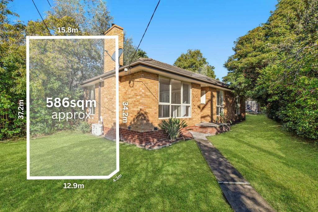 2 Katrina St, Blackburn North, VIC 3130