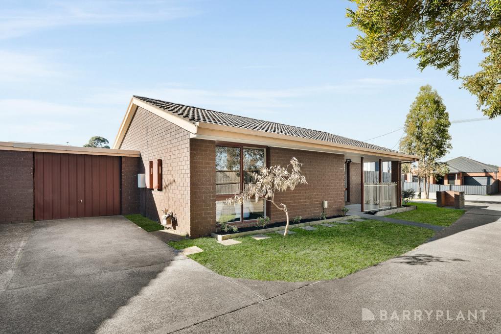 1/3 Tucker St, Cranbourne, VIC 3977
