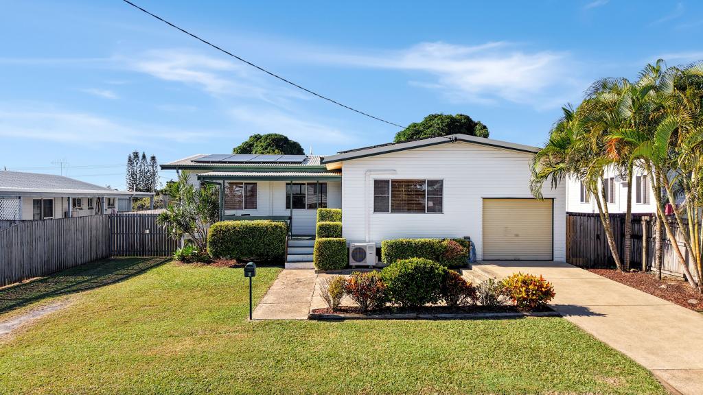 6 Ware Ave, Sarina, QLD 4737