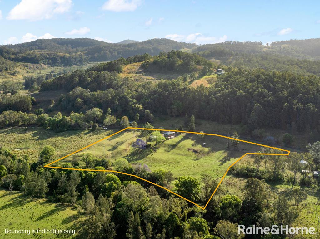 72 Cawongla Rd, Rock Valley, NSW 2480