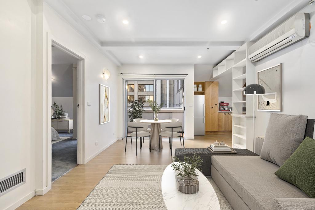 10 (LOT 61)/349-351 FLINDERS LANE, MELBOURNE, VIC 3000
