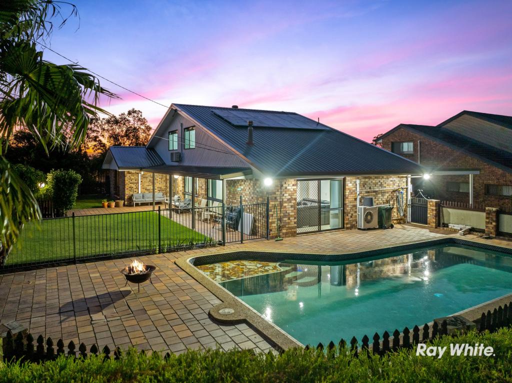 20 Elysium Rd, Rochedale South, QLD 4123