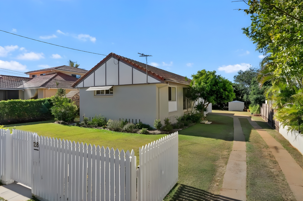 28 NATASHA ST, WYNNUM WEST, QLD 4178