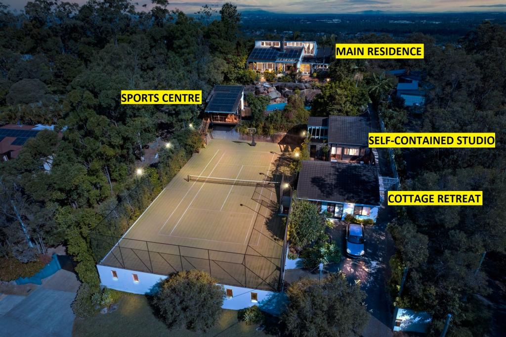 423-425 Springwood Rd, Daisy Hill, QLD 4127