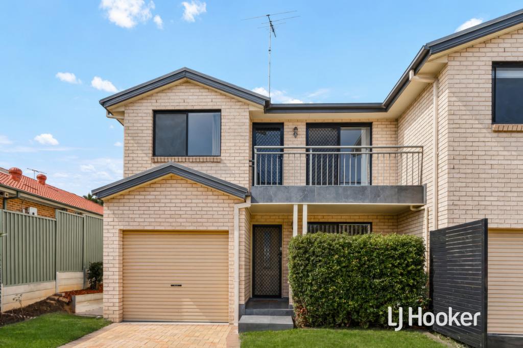 1/2 Chase Dr, Acacia Gardens, NSW 2763