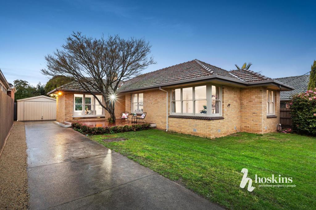 9 Thomas St, Ringwood, VIC 3134