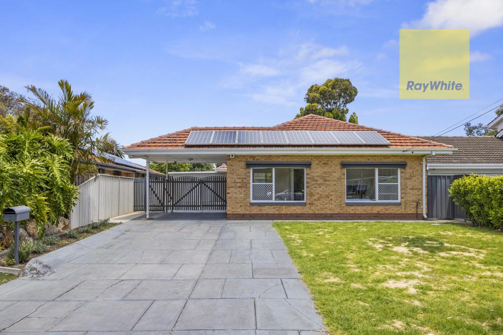 3 Tandanya Ave, Grange, SA 5022