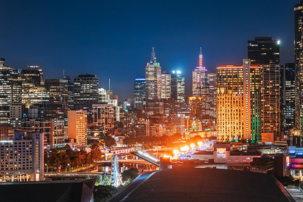 2201/201 Normanby Rd, Southbank, VIC 3006