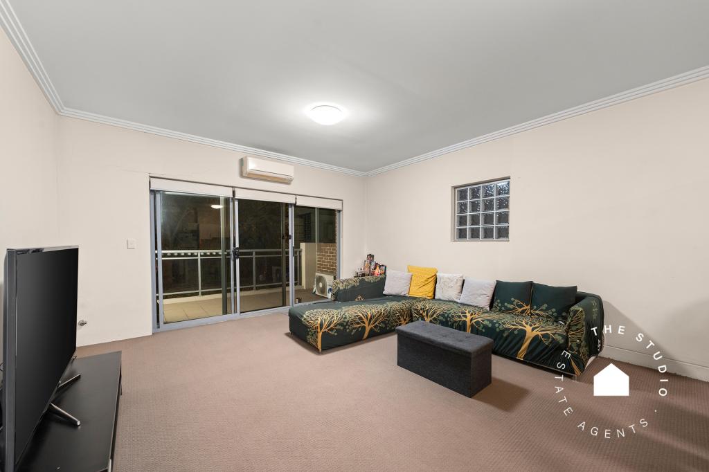 5/2-6 HOWARD AVE, NORTHMEAD, NSW 2152