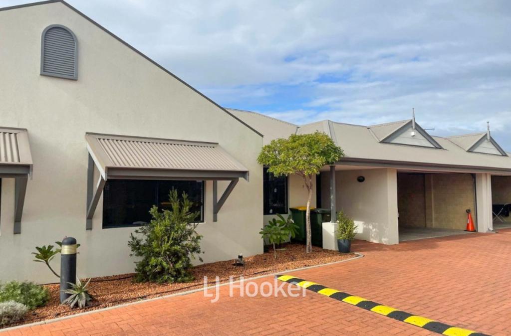 8/90 Seymour St, West Busselton, WA 6280