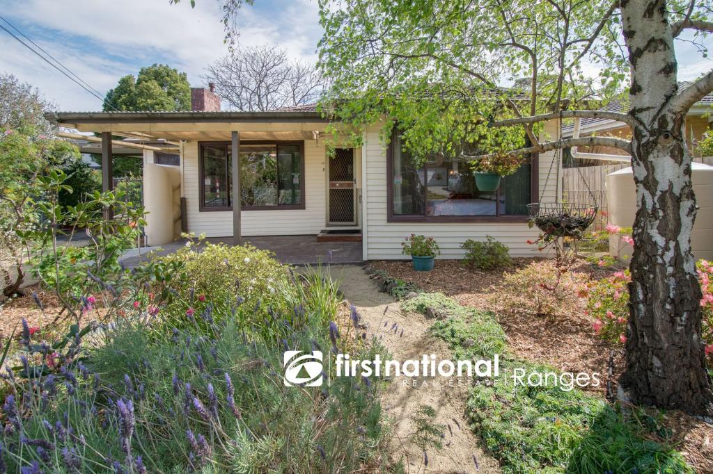 37 KATHRYN RD, KNOXFIELD, VIC 3180