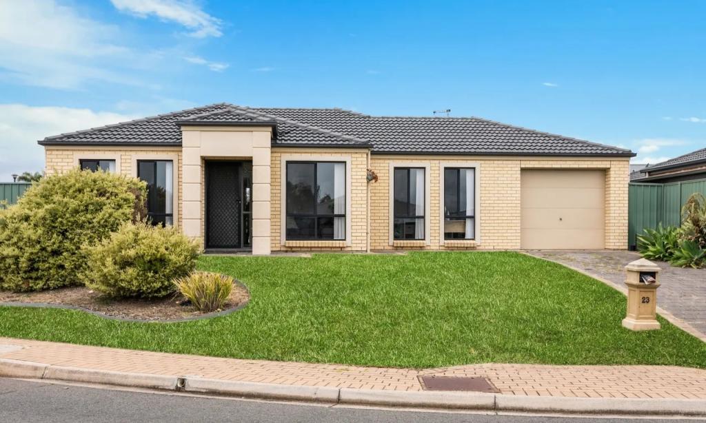 23 Moss Ct, Aldinga Beach, SA 5173