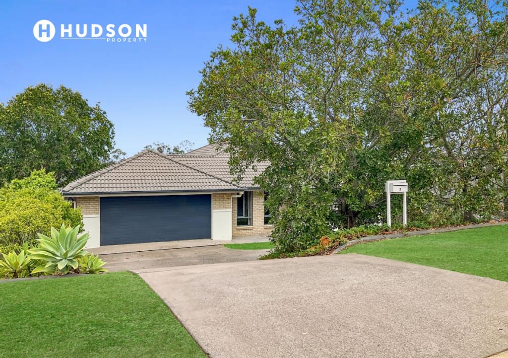 Contact Agent For Address, Flinders View, QLD 4305