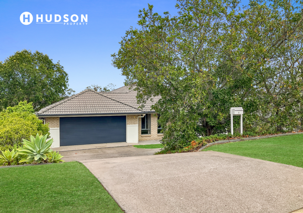 3 Tamarind St, Flinders View, QLD 4305