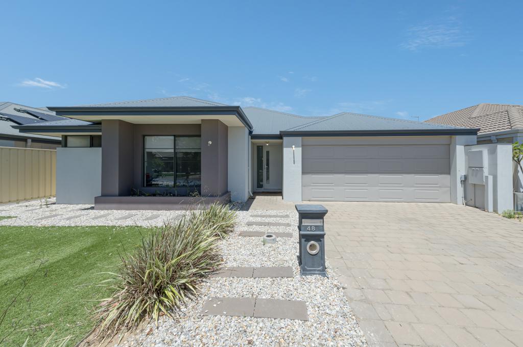 48 Hardey East Rd, Wattle Grove, WA 6107