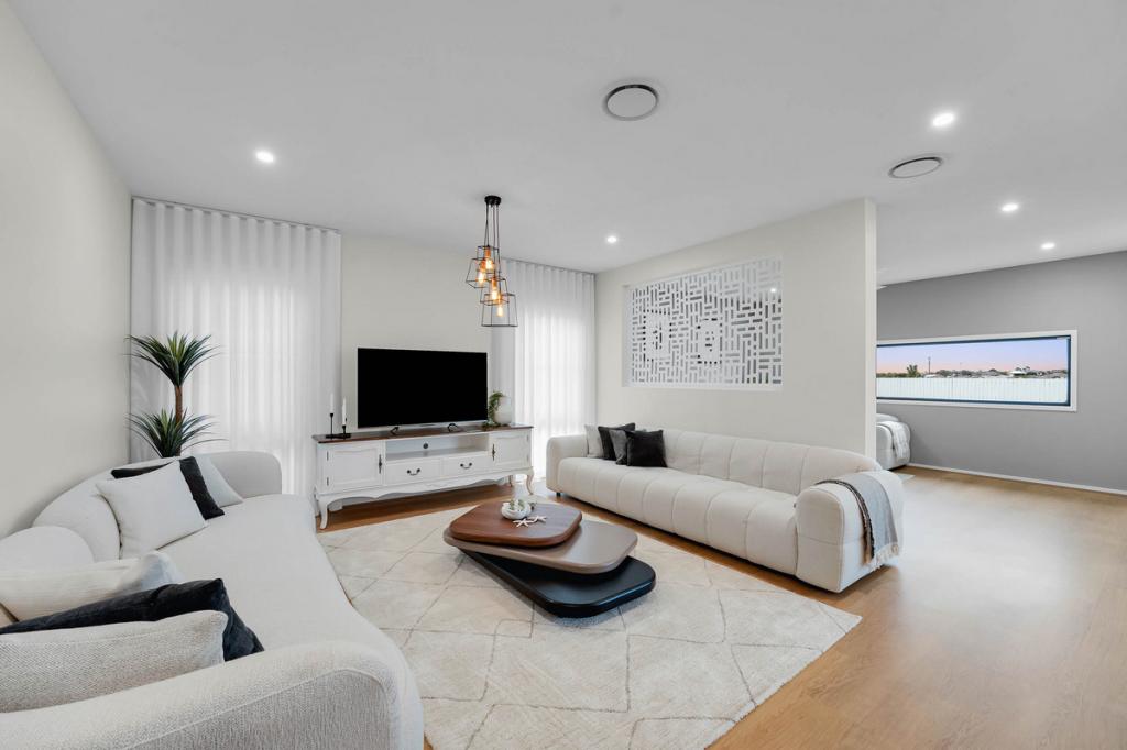 327 Lakeside Ave, Springfield Lakes, QLD 4300