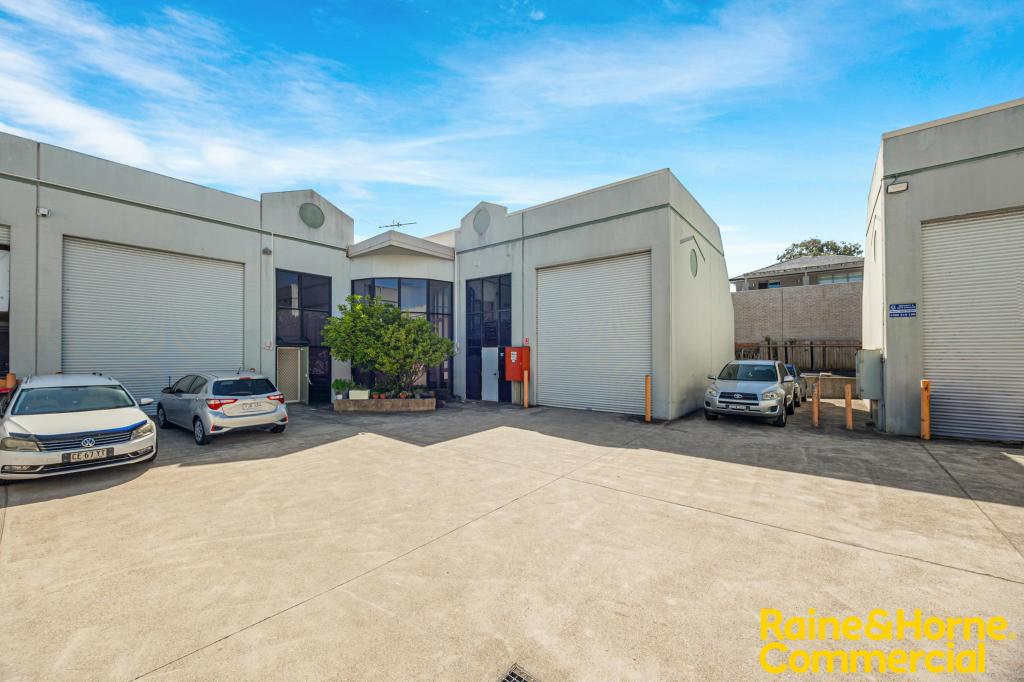 Unit 4/87 Lakemba St, Belmore, NSW 2192