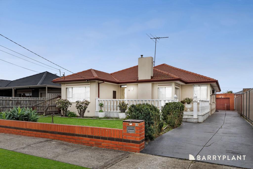 58 Hilma St, Sunshine West, VIC 3020