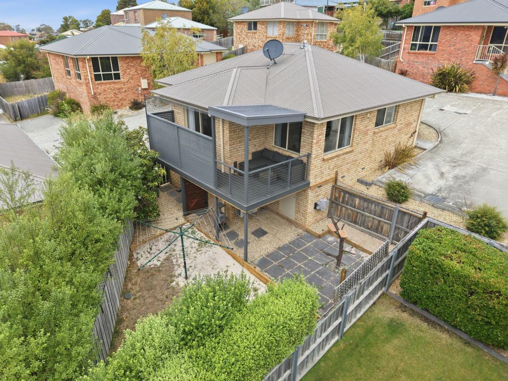 11/3 Russell Rd, Claremont, TAS 7011