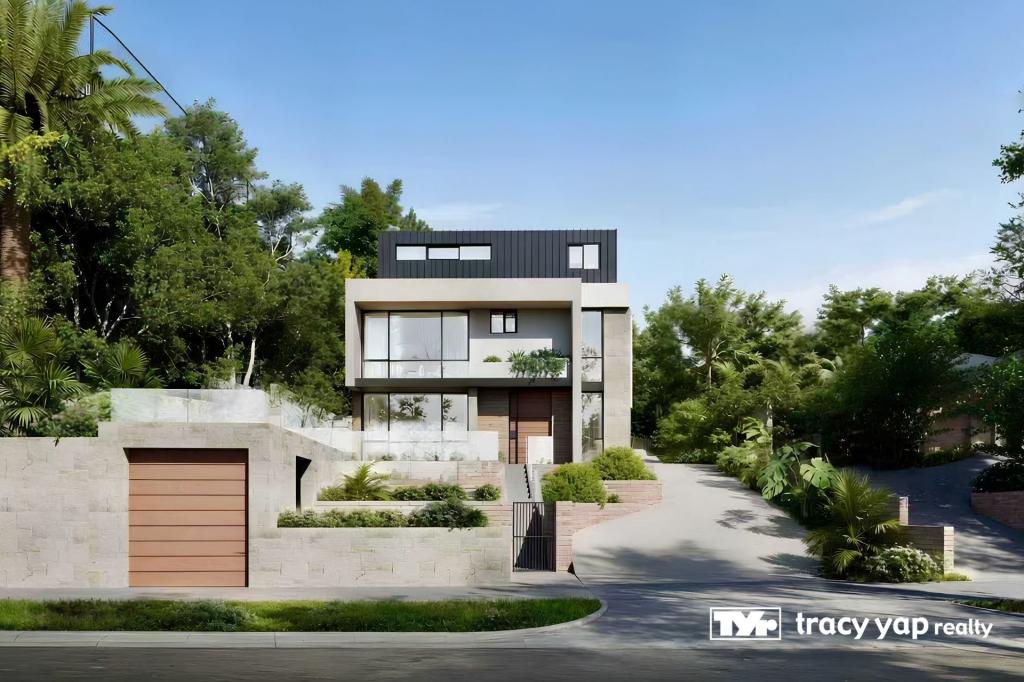 197 SHAFTSBURY RD, EASTWOOD, NSW 2122