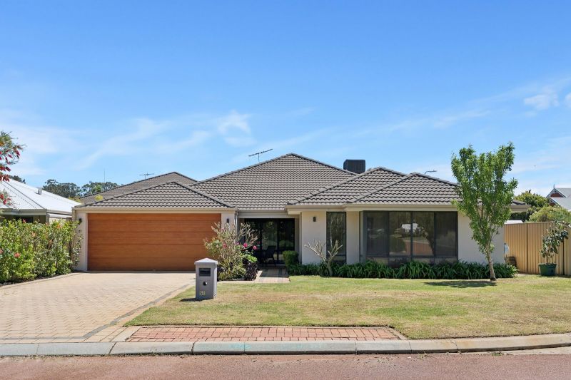 51 Wattle Mews, Hocking, WA 6065