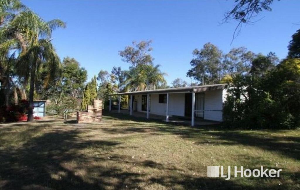 39 BLENHEIM RD, LAIDLEY CREEK WEST, QLD 4341