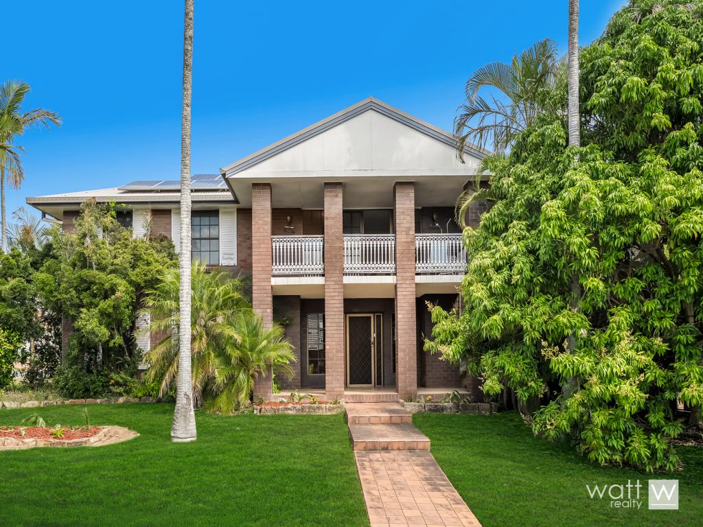 28 Tintara St, Carseldine, QLD 4034