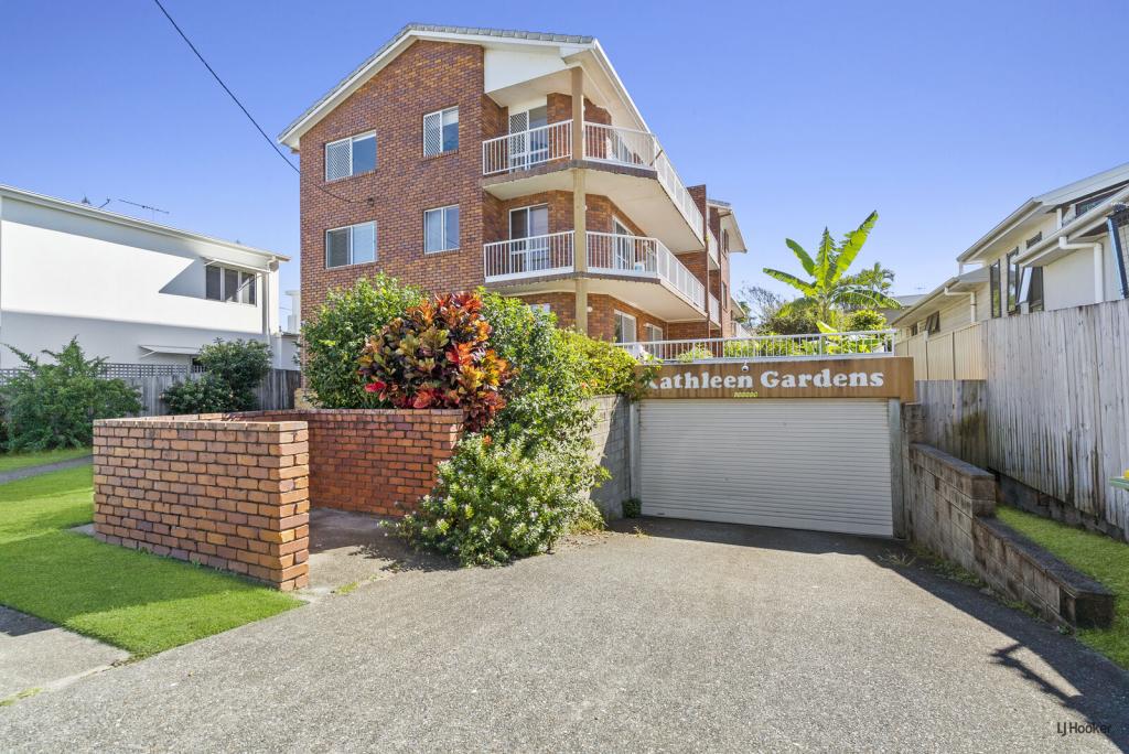 8/11 Fourteenth Ave, Palm Beach, QLD 4221