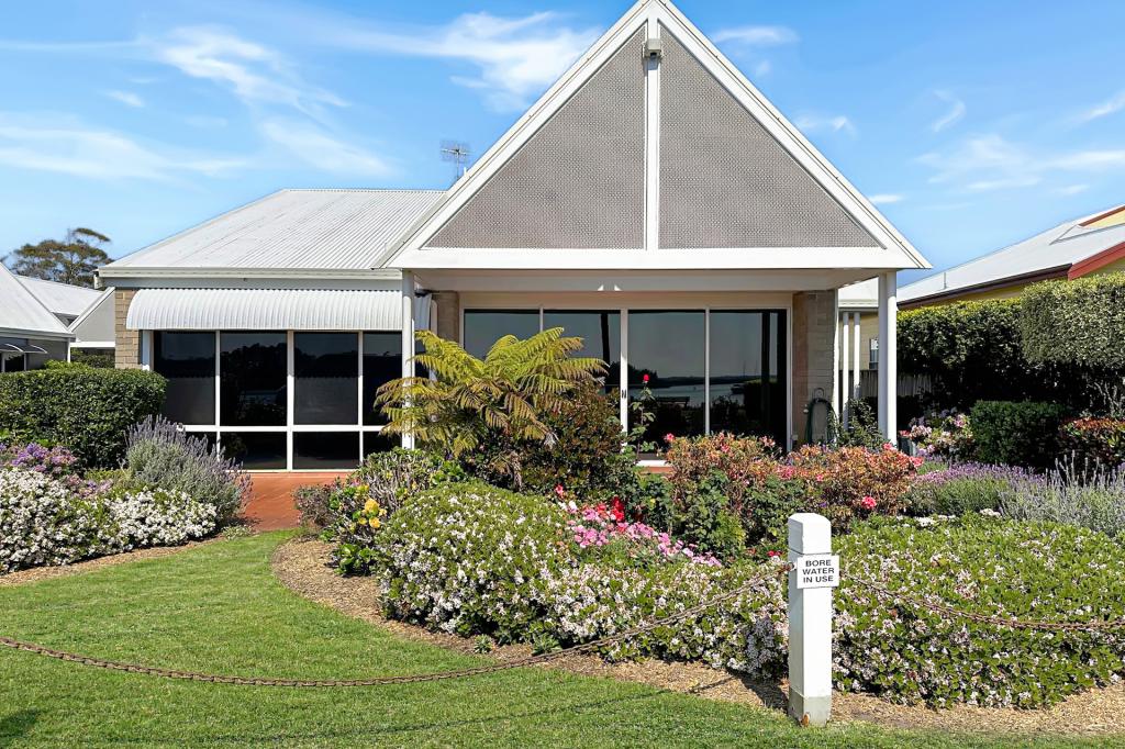 1/67 MARINE DR, TEA GARDENS, NSW 2324