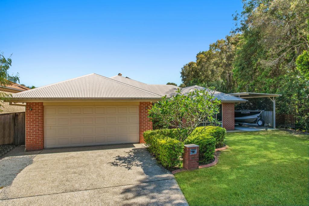 23 Standish St, North Lakes, QLD 4509