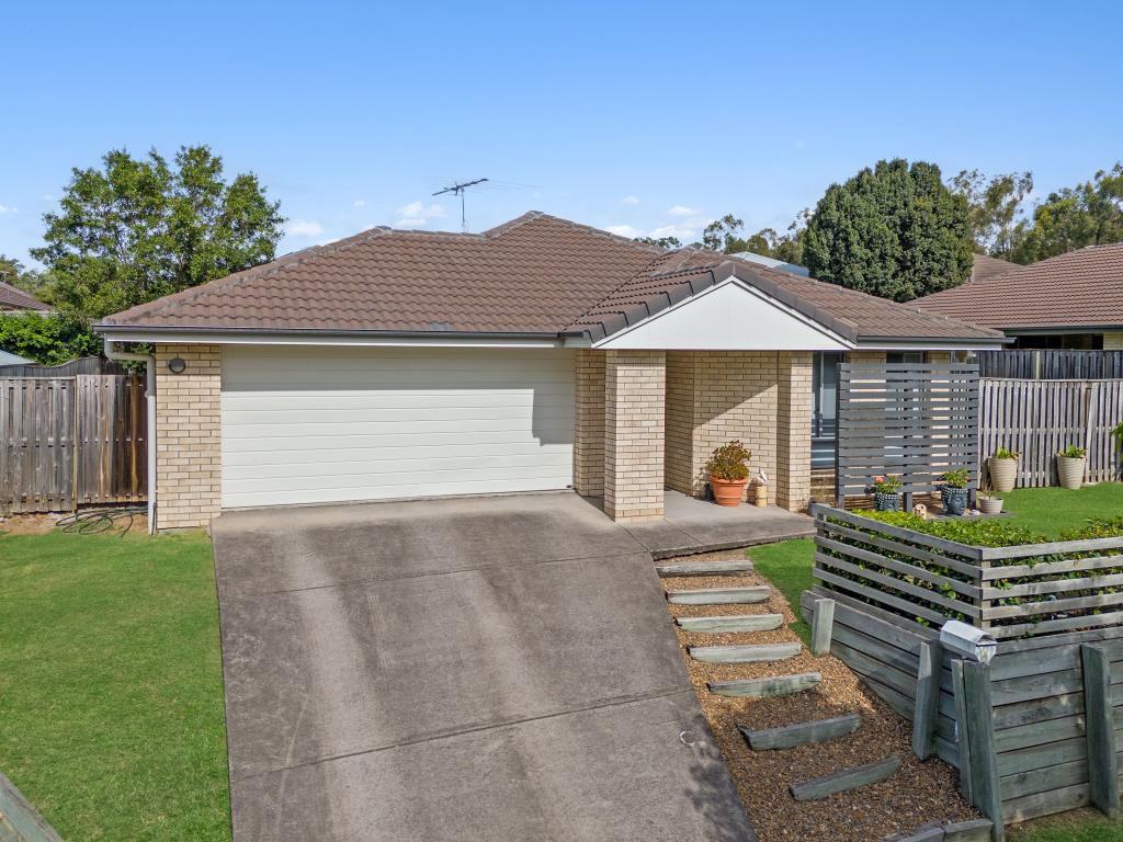 5 Oakwood Ct, Fernvale, QLD 4306