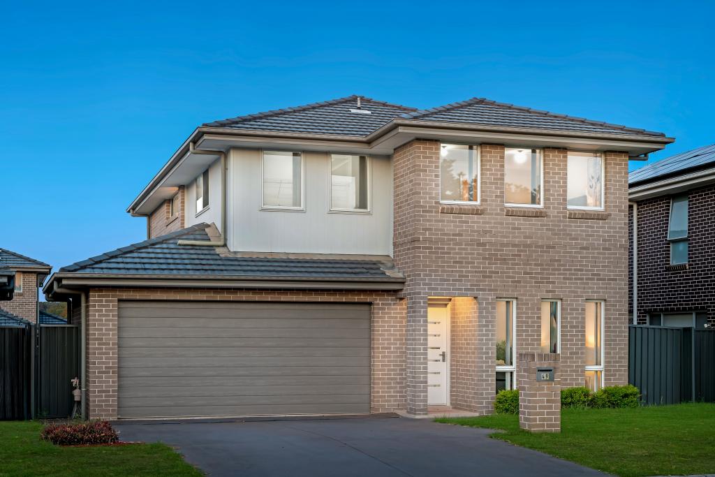 49 Marwan Ave, Schofields, NSW 2762