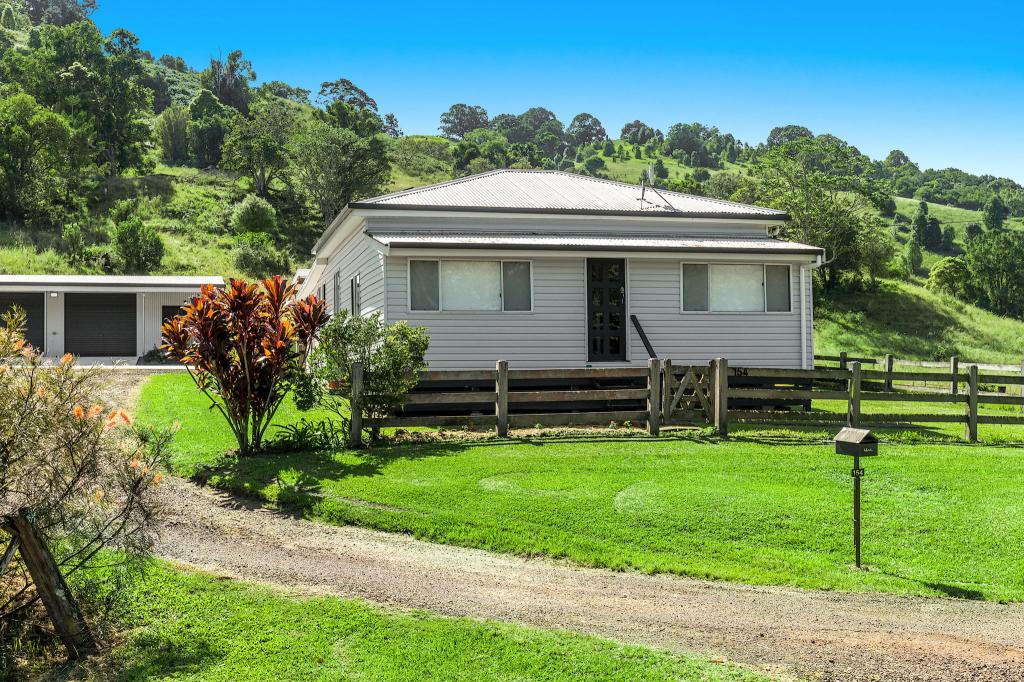 154 Tuntable Creek Rd, The Channon, NSW 2480