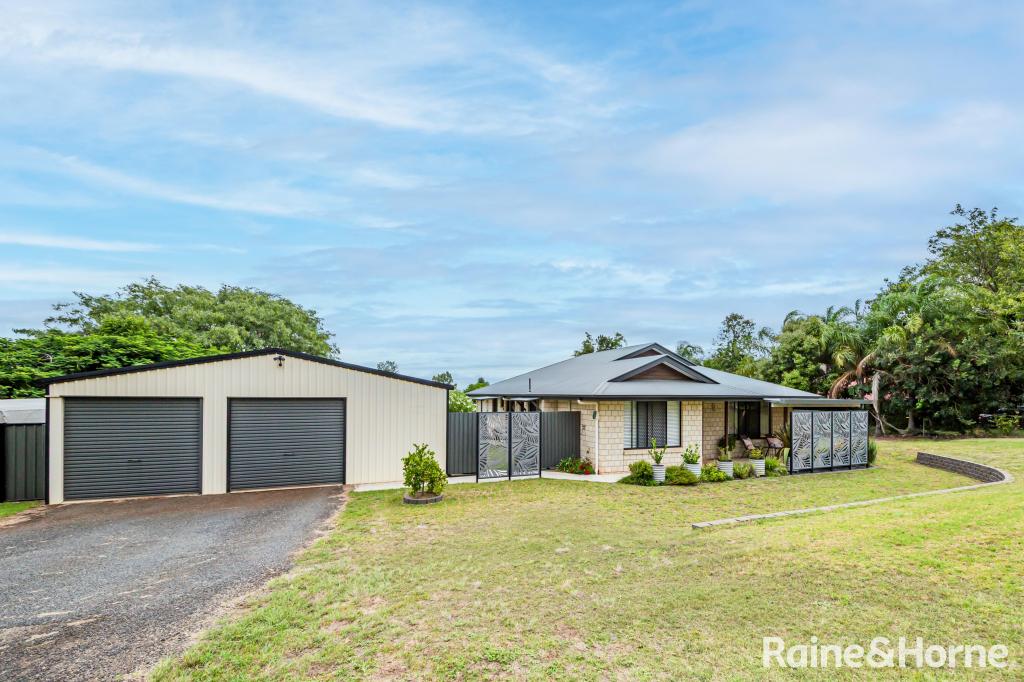 52 Sonaree Dr, Kingaroy, QLD 4610