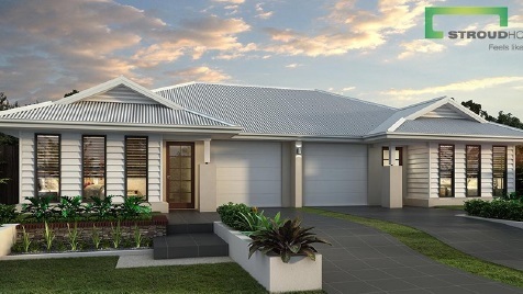 134 Tucker Close, Bentley Park, QLD 4869