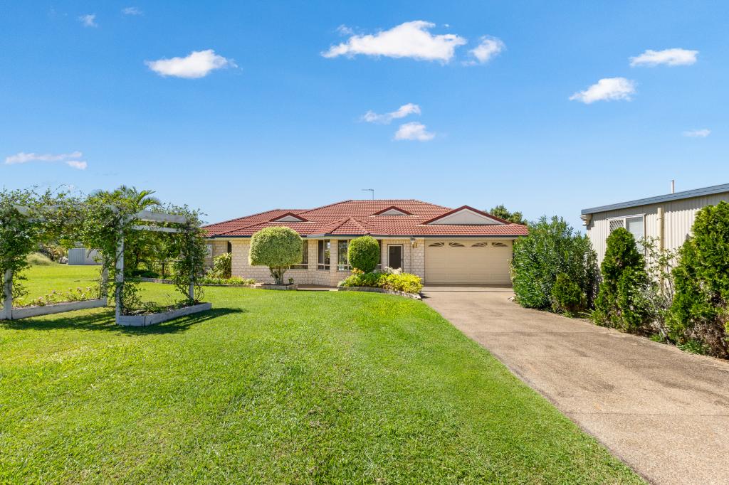137-139 Cove Bvd, River Heads, QLD 4655