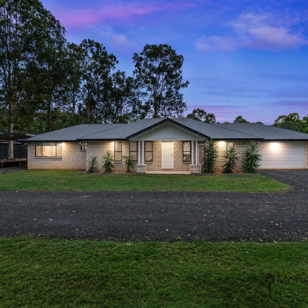 11-15 Cedar Vale Rd, Cedar Vale, QLD 4285