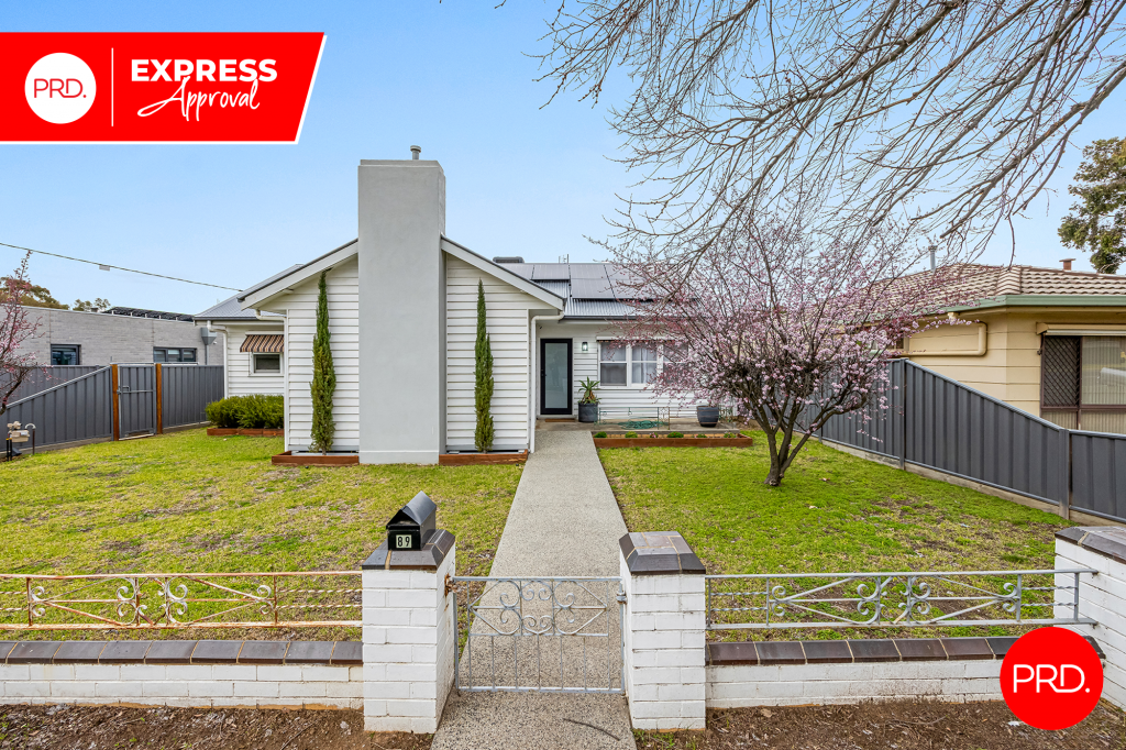 89 Mackenzie St W, Golden Square, VIC 3555