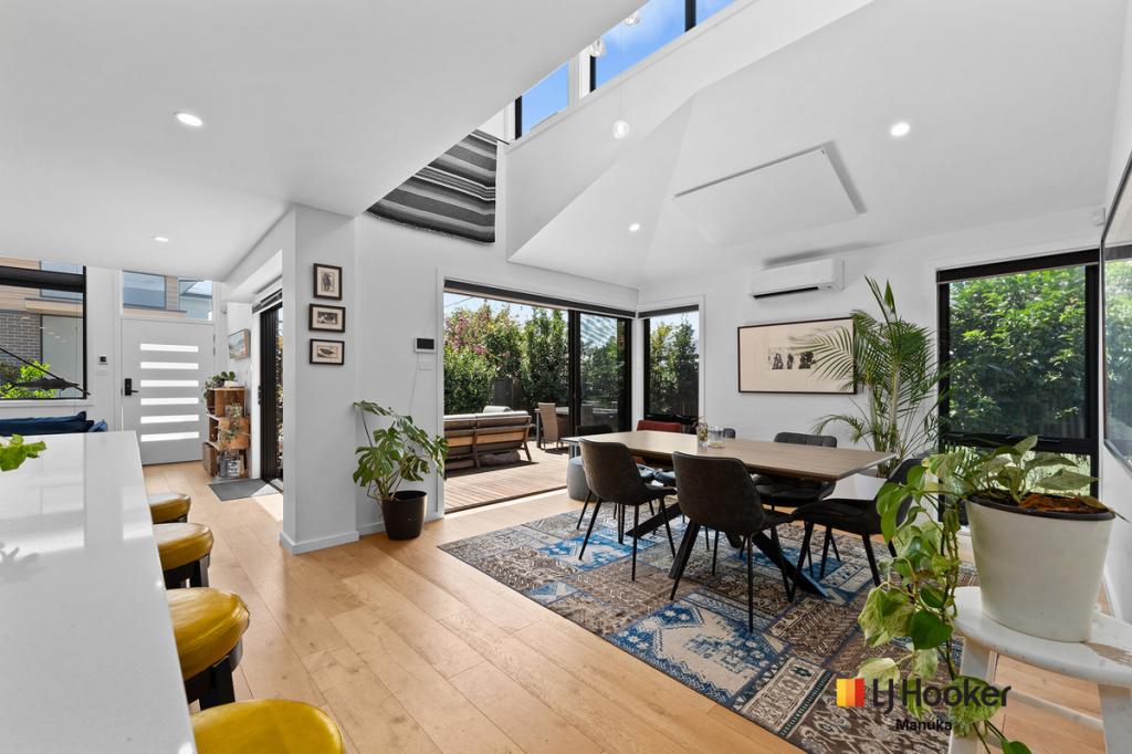 4/7 Allwood St, Chifley, ACT 2606