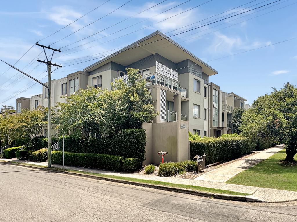 203/20/1-11 Lydbrook St, Westmead, NSW 2145