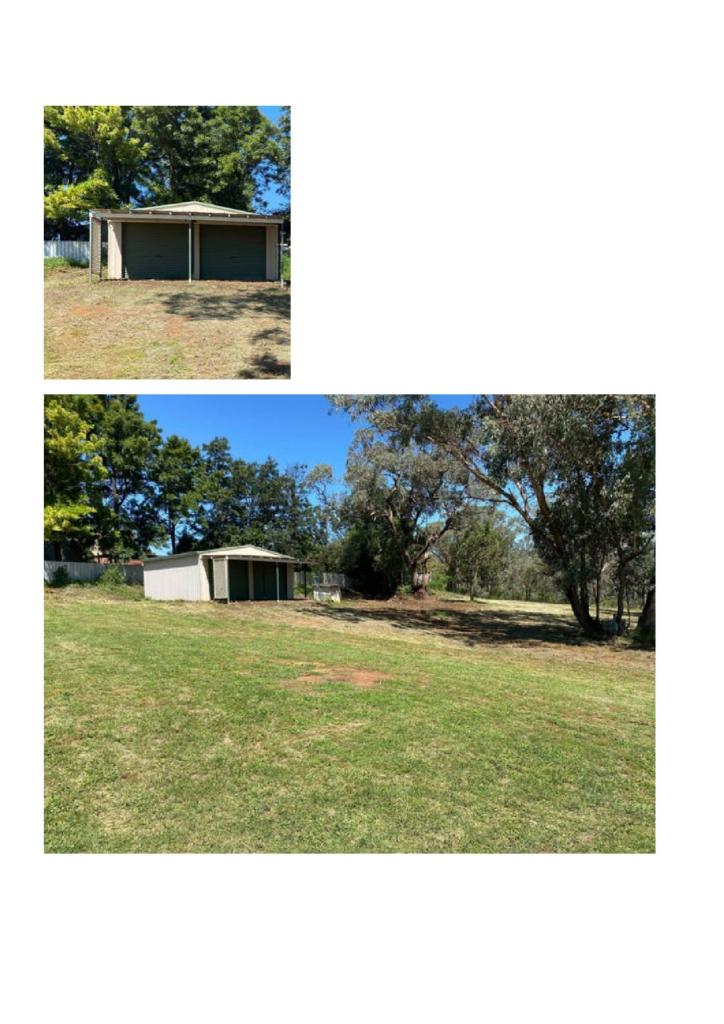 57-59 Bullinda St, Dunedoo, NSW 2844